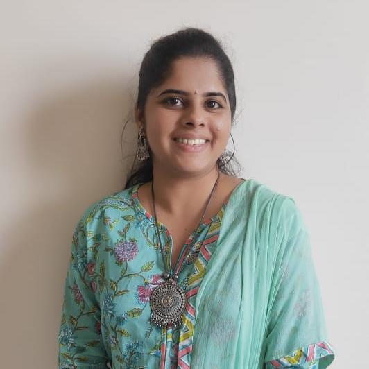Ranjitha RK